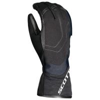 Scott Перчатки снегоходные Comp Pro Black в Новосибирске