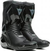 Dainese Ботинки Nexus 2 D-Wp Black в Новосибирске