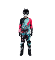 Grom Штаны кроссовые Catsby в Новосибирске