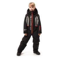 Dragonfly Комбинезон детский Gravity Junior Gravity Black-Gray в Новосибирске