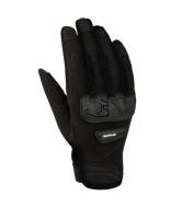 Bering Перчатки York Black в Новосибирске