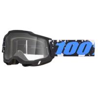 100% Очки Accuri 2 V26 Goggle Callisto / Clear в Новосибирске