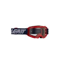 Leatt Маска Vizion 3.5 Royal Clear 90 VLT V25 в Новосибирске
