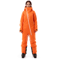 Dragonfly Комбинезон Gravity 2.0 Woman Orange 2026 в Новосибирске