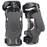 POD Наколенники K8 3.0 Carbon/Graphite 2025 в Новосибирске