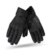 Shima Мотоперчатки Shadow TFL black в Новосибирске