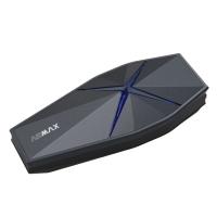 Asmax Мотогарнитура F1 Pro Stellar Grey в Новосибирске