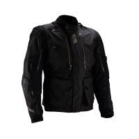 Leatt Мотокуртка ADV MultiTour 5.5 Men 2026 Stealth в Новосибирске