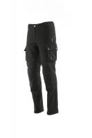 Hyperlook Мотоджинсы Barracuda Black в Новосибирске