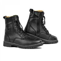 Shima Мотоботники Thomson Lady Black в Новосибирске