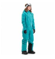 Dragonfly Комбинезон женский Gravity Premium Baltic Blue в Новосибирске