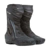 TCX Мотоботы S-TR1 001 Black в Новосибирске