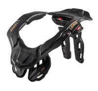 Leatt Защита шеи 6.5 Neck Brace Carbon в Новосибирске