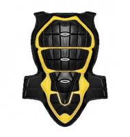 Защита спины Spidi DEFENDER B&C Black/Yellow в Новосибирске