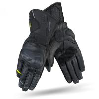 Shima Мотоперчатки GT-2 Lady Black в Новосибирске
