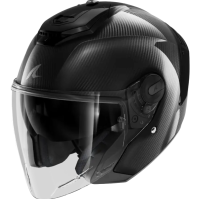 Shark Шлем RS Jet Carbon Ikonik Black/Anthracite в Новосибирске