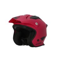 Acerbis Шлем Jet Aria 22-06 Cyclamen в Новосибирске