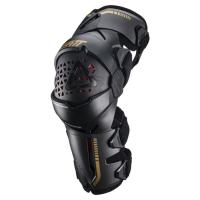 Leatt Наколенники Knee Brace Z-Frame V26 черные в Новосибирске