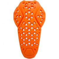SCOTT Защитные вставки D3O Elbow Protector LP2 ORANGE в Новосибирске