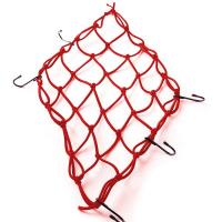 Starks Сетка багажная Net красный в Новосибирске