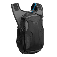 Ogio Рюкзак Baja 2L с гидратором Black в Новосибирске