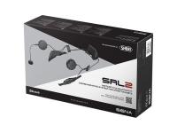 Sena Bluetooth гарнитура SRL2 для Shoei GT-Air 2/Neotec 2/J-Cruise 2 в Новосибирске