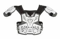 Acerbis Защита тела (Панцирь) Gravity Roost White в Новосибирске