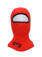 Starks Подшлемник Kids Fleece Красный в Новосибирске
