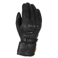 Furygan Перчатки Land D3O 37.5 кожа Черный в Новосибирске