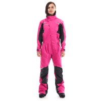 Dragonfly  Комбинезон - дождевик Evo Woman Pink в Новосибирске