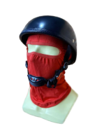 Scout Шлем корка Skin черн. матовый б/р в Новосибирске