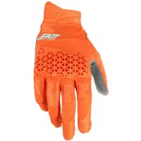 Leatt Перчатки Lite 3.5 Orange в Новосибирске