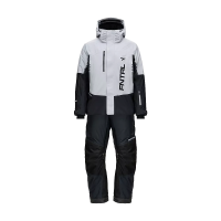 Finntrail Костюм Snowranger 3758 4619 LightGrey в Новосибирске