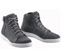 Gaerne Мотокроссовки Voyager CDG Gore-Tex Grey в Новосибирске