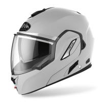 Airoh Мотошлем Rev 19 Concrete Grey Matt в Новосибирске