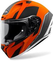 Airoh Мотошлем Valor Wings Orange Matt в Новосибирске