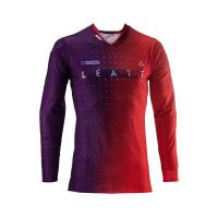 Leatt Джерси Moto 5.5 UltraWeld V24 SunDown в Новосибирске
