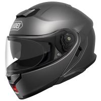 Shoei Шлем Neotec 3 Candy антрацит металлик в Новосибирске