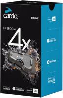 Cardo Мотогарнитура Freecom 4X Single в Новосибирске