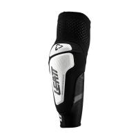 Leatt Налокотники 3DF 6.0 Elbow Guard White/Black в Новосибирске