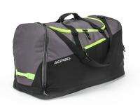 Acerbis Сумка дорожная Cargo Black/Yellow (180 L) в Новосибирске