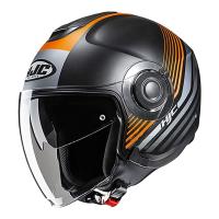 HJC Шлем i40N Dova MC7SF в Новосибирске