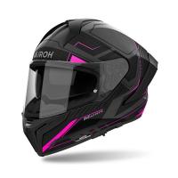 Airoh Мотошлем Matryx Rocket Pink Matt в Новосибирске