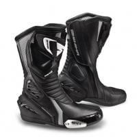 Shima Мотоботы женские RWX-6 Lady black в Новосибирске
