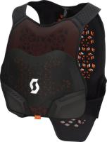 Scott Защита тела Body Armor Softcon Hybrid Pro black в Новосибирске