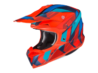 HJC Шлем i50 Vanish MC64HSF в Новосибирске