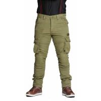 Scout Мотоджинсы Jungle Aramid green в Новосибирске