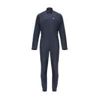 Finntrail Комбинезон мужской Atom 1332 DarkGrey в Новосибирске
