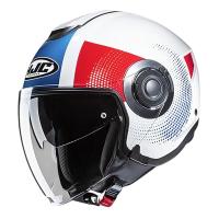 HJC Шлем i40N Pyle MC21 в Новосибирске