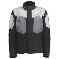 Scott Куртка ADV Terrain Dryo black/grey в Новосибирске